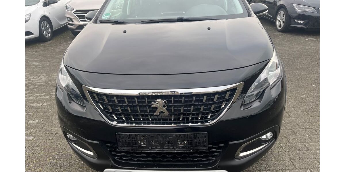 Peugeot 2008 51.800 km 10.590 &euro; Dietzenbach 63128