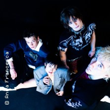 Leftovers - Stadion Tour 2026 16.10.2026 Künstler*innenhaus Mousonturm - Saal