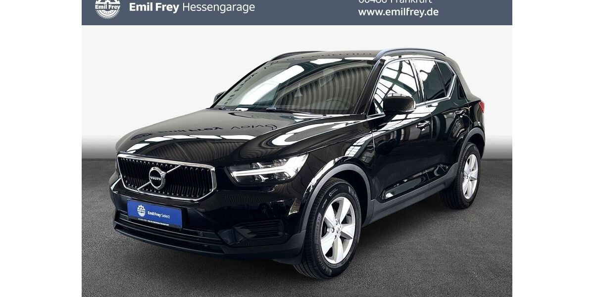 Volvo XC40 90.130 km 19.950 &euro; Frankfurt am Main 60486