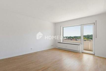 Wohnung Bad Nauheim Nieder-Mörlen - 3 Zimmer, 81 m&sup2;, 349.000&euro; | Angebot:25686255