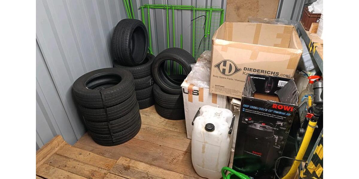 Gewerbeobjekt Frankfurt am Main Sachsenhausen - 850&euro; | Angebot:24693668