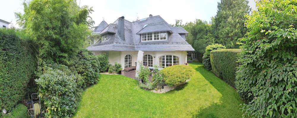 Einfamilienhaus Bad Homburg Gonzenheim - 15 Zimmer, 566 m&sup2;, 3.800.000&euro; | Angebot:24855672