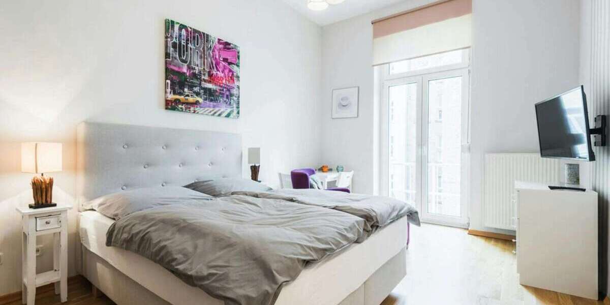Zimmer Frankfurt am Main Sachsenhausen - 1 Zimmer, 1.250&euro; | Angebot:25527402