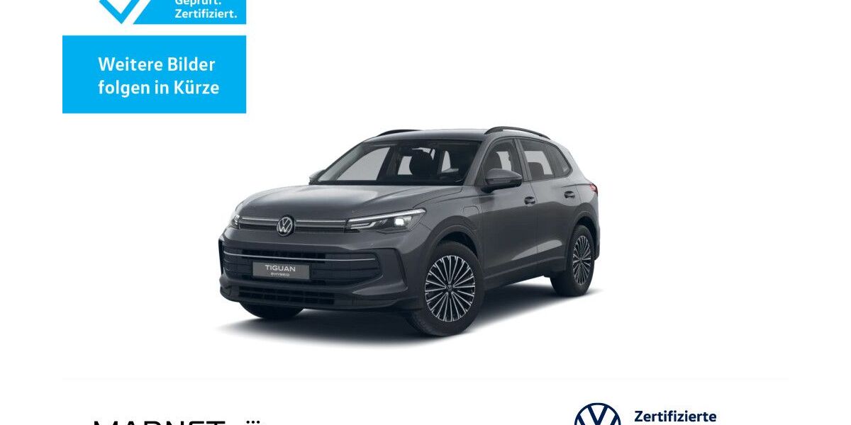 VW Tiguan 6.877 km 41.990 &euro; Bad Nauheim 61231