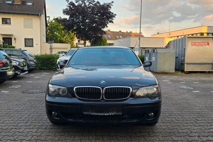 BMW 730 172.270 km 10.799 &euro; Rodenbach 63517