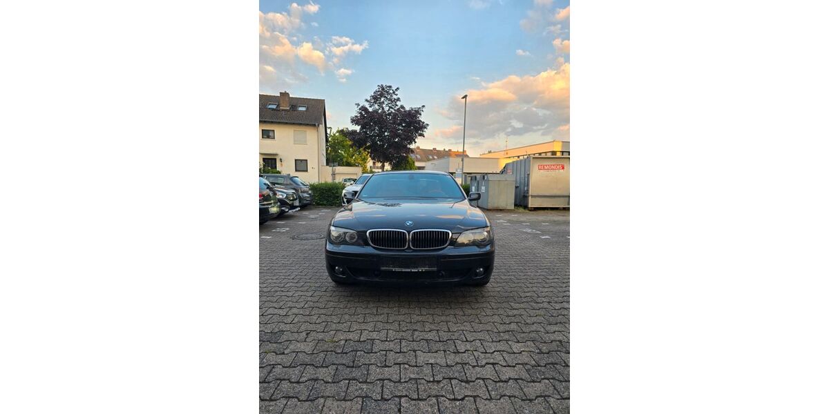 BMW 730 172.270 km 10.799 &euro; Rodenbach 63517