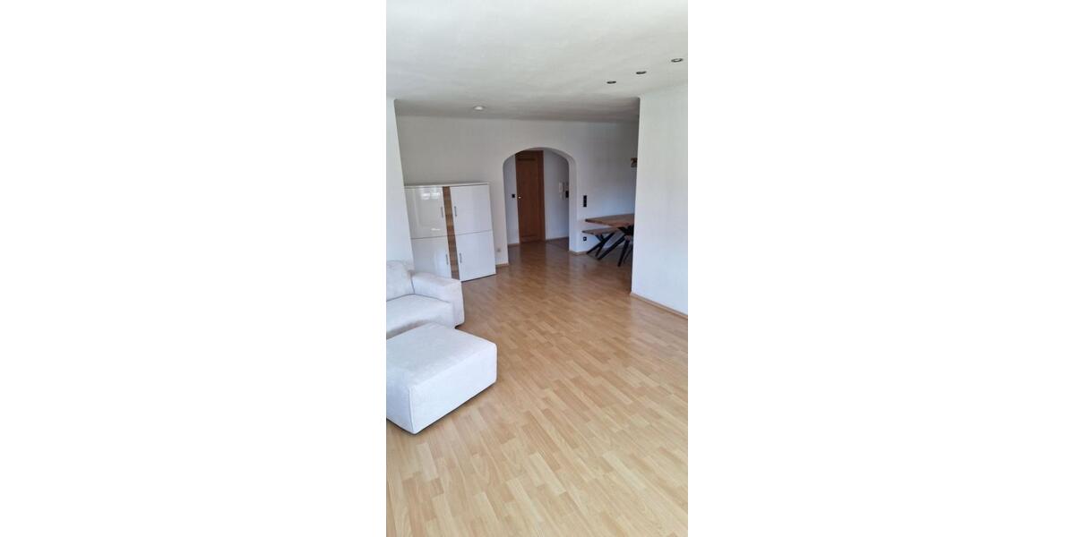 Voll ausgestattete 3 Zi.Whg. (auch Kurzzeitvermietung mögl.)-privat - Etagenwohnung Langenselbold | Angebot:27669794