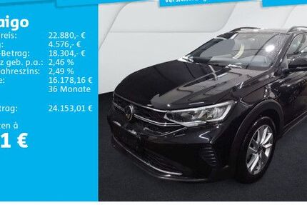 VW Taigo 25.673 km 22.880 &euro; Hanau 63452