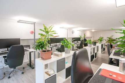 Gewerbeobjekt Frankfurt am Main Unterliederbach - 300&euro; | Angebot:26078635