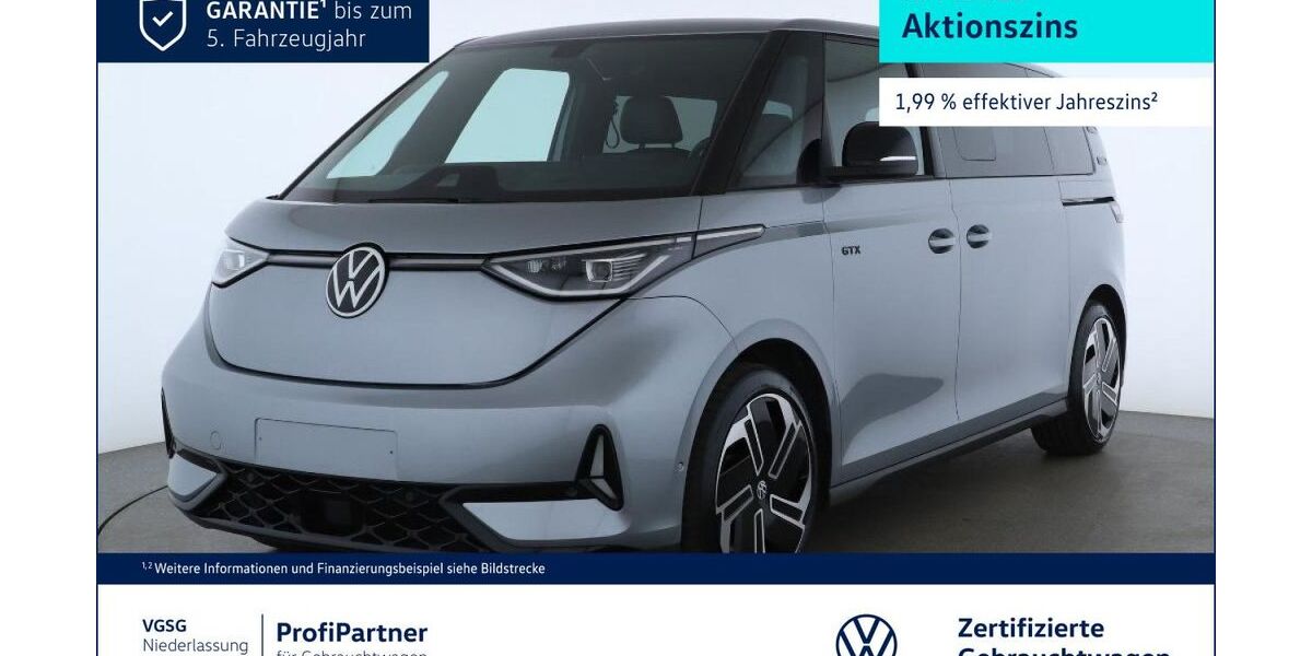 VW ID. Buzz 25.847 km 72.490 &euro; Hanau 63452