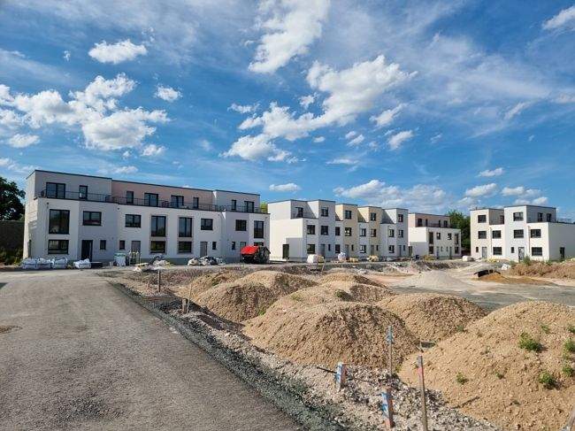 Reihenendhaus Hanau-Steinheim Steinheim - 6 Zimmer, 135 m&sup2;, 654.500&euro; | Angebot:25704308