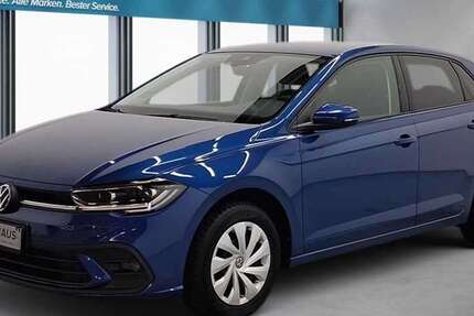 VW Polo 64.446 km 17.490 &euro; Maintal 63477