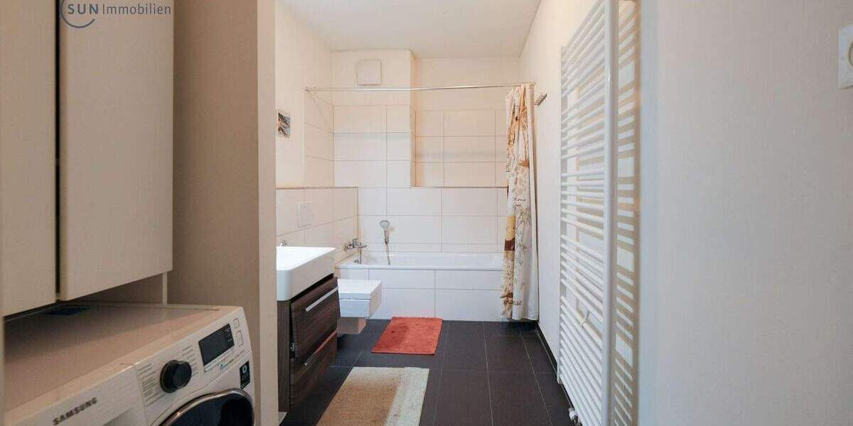 Etagenwohnung Frankfurt am Main Bockenheim - 3 Zimmer, 90 m&sup2;, 2.000&euro; | Angebot:25690955