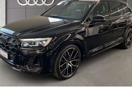 Audi Q7 18.072 km 67.670 &euro; Frankfurt am Main 60314