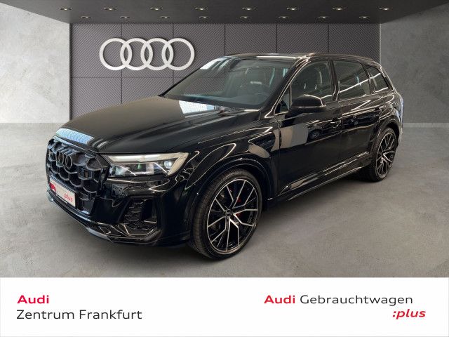 Audi Q7 18.072 km 67.670 &euro; Frankfurt am Main 60314