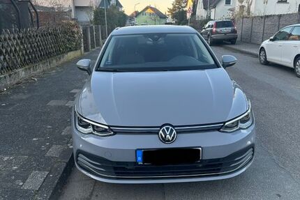 VW Golf 129.800 km 19.900 &euro; Hanau 63456