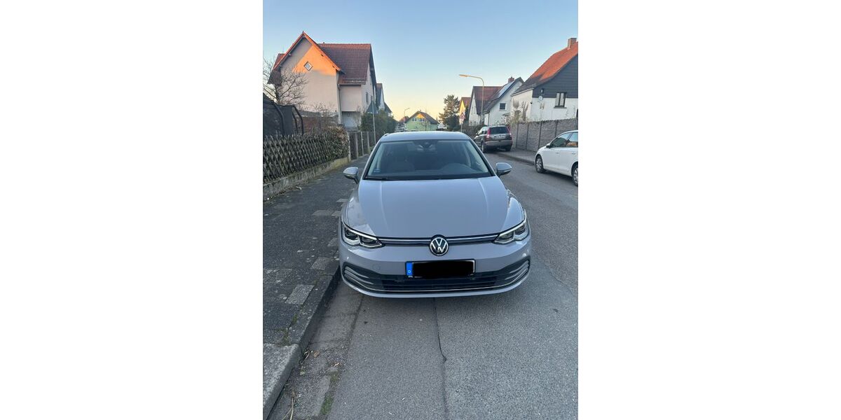 VW Golf 129.800 km 19.900 &euro; Hanau 63456