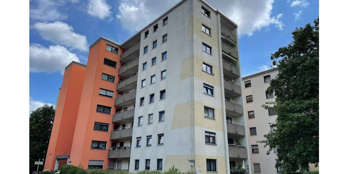 Etagenwohnung Dietzenbach - 2 Zimmer, 59 m&sup2;, 169.000&euro; | Angebot:25661008