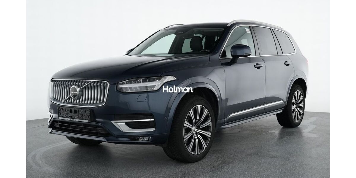 Volvo XC90 50.381 km 47.588 &euro; Eschborn 65760