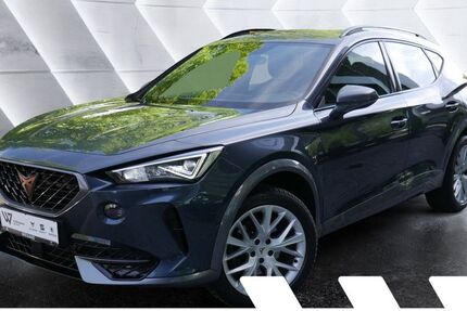 Cupra Formentor 101.362 km 21.387 &euro; Gelnhausen 63571