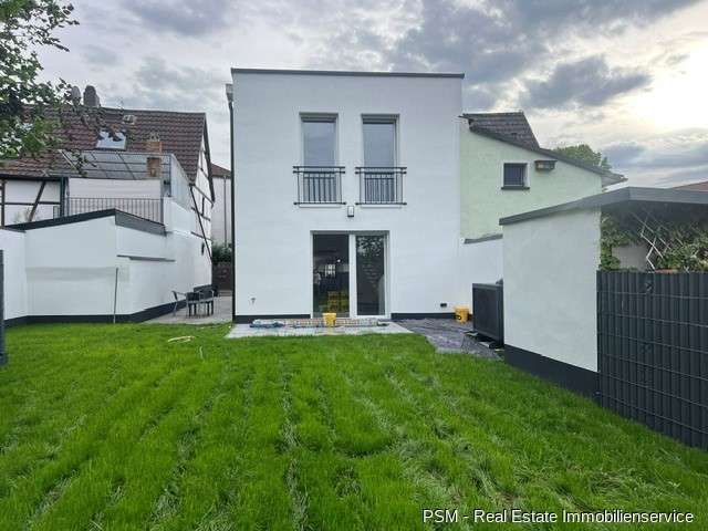 Einfamilienhaus Mühlheim - 5 Zimmer, 153 m&sup2;, 650.000&euro; | Angebot:26863988