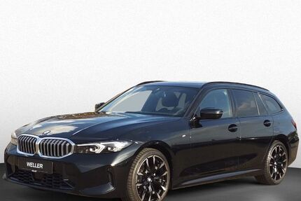 BMW 320 6.627 km 44.890 &euro; Kronberg 61476