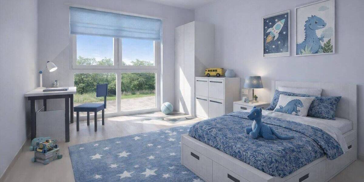 Doppelhaushälfte Oberursel (Taunus) Stierstadt - 5 Zimmer, 142 m&sup2;, 808.550&euro; | Angebot:26454154