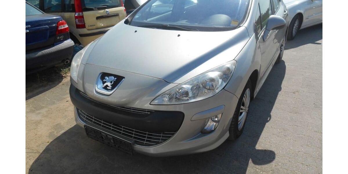 Peugeot 307 192.000 km 2.490 &euro; Langen 63225