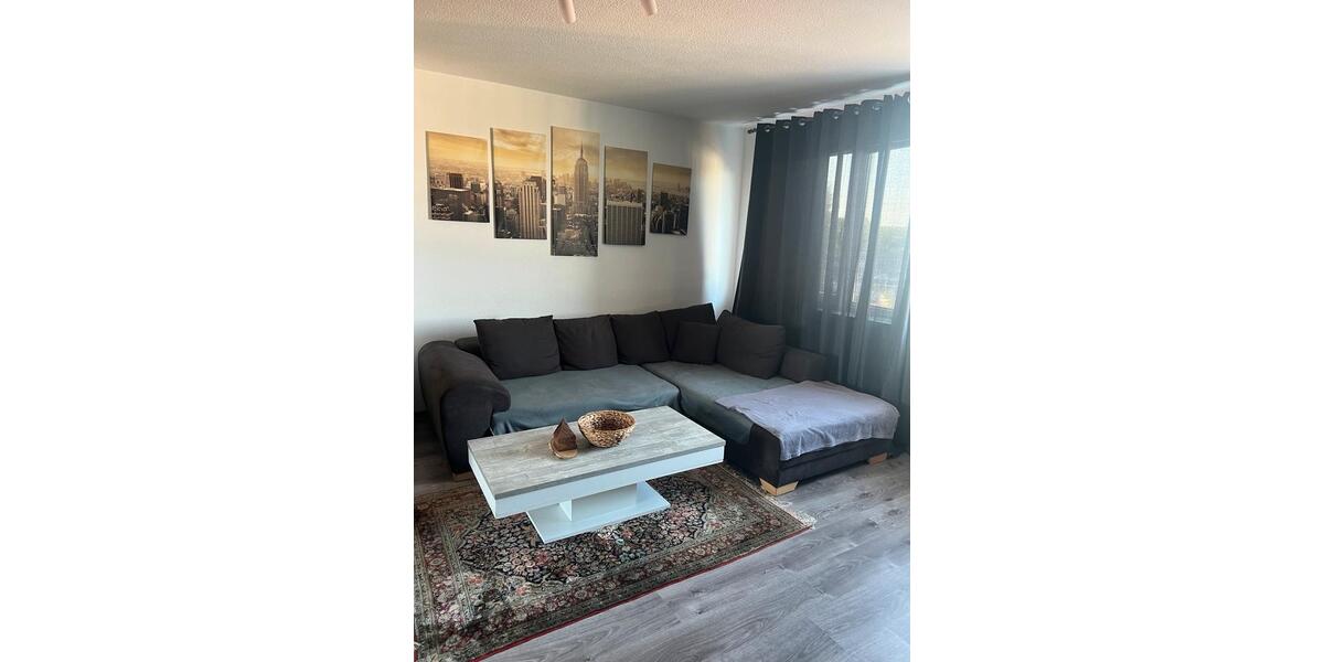Etagenwohnung Langen (Hessen) - 1 Zimmer, 35 m&sup2;, 135.000&euro; | Angebot:27629107