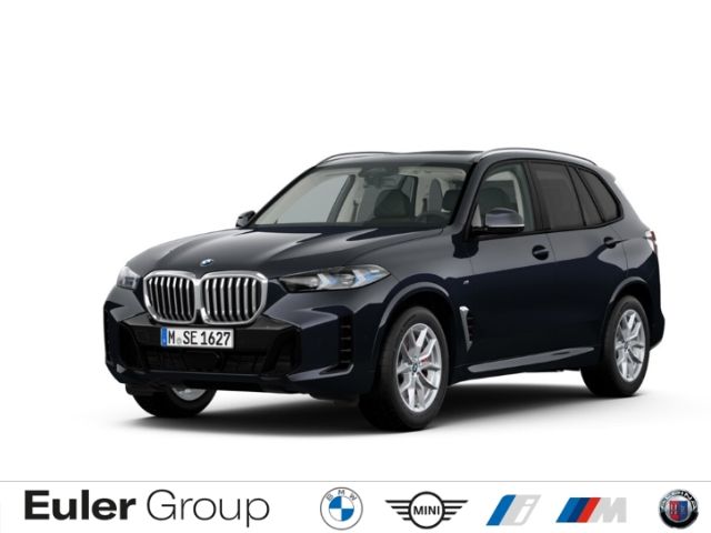BMW X5 27.198 km 80.989 &euro; Frankfurt 60314