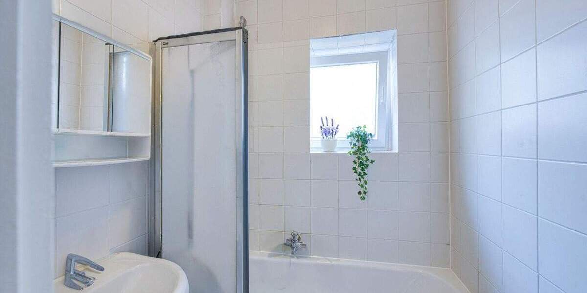 Etagenwohnung Frankfurt am Main Sachsenhausen - 2 Zimmer, 47 m&sup2;, 275.000&euro; | Angebot:25690969