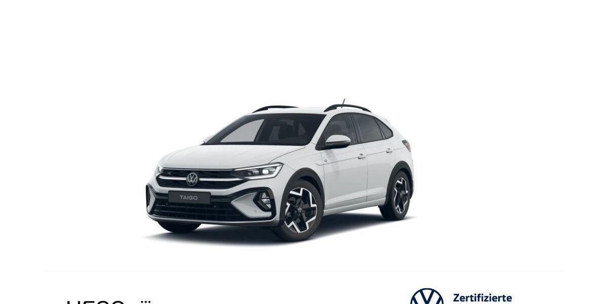VW Taigo 15.500 km 26.449 &euro; Büdingen-Düdelsheim 63654