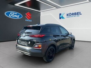 Hyundai Kona YES! 2WD*Sicherheits & Navi.P*Sound*SHZ*KAM 36.750 km 16.390 &euro; Nidderau 61130