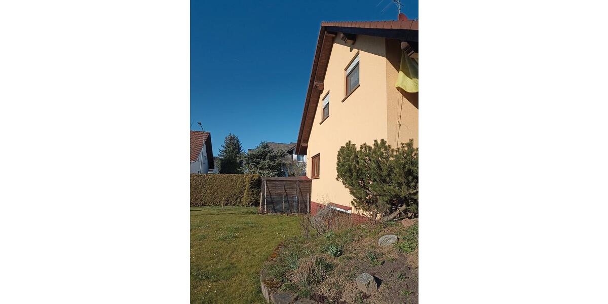 Einfamilienhaus Büdingen - 6 Zimmer, 156 m&sup2;, 495.000&euro; | Angebot:26070837