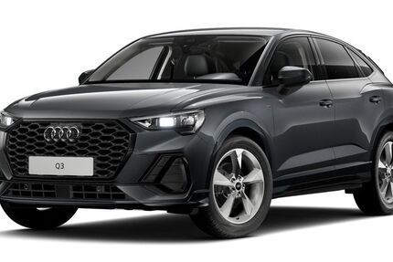 Audi Q3 5.500 km 37.449 &euro; Mühlheim 63165