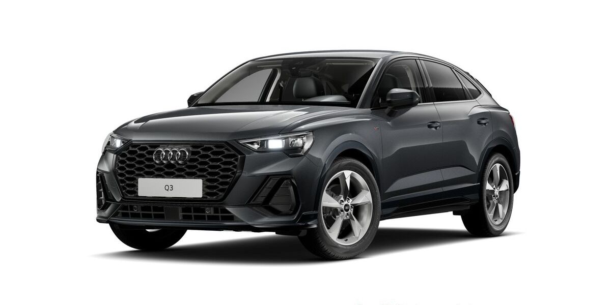 Audi Q3 5.500 km 37.449 &euro; Mühlheim 63165