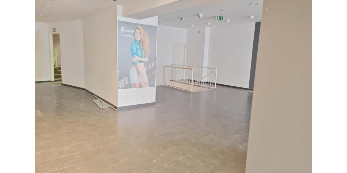 Gewerbeobjekt Offenbach am Main - 5.000&euro; | Angebot:25239614