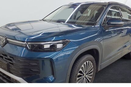 VW Tayron 10.960 km 43.840 &euro; Bad Homburg 61348