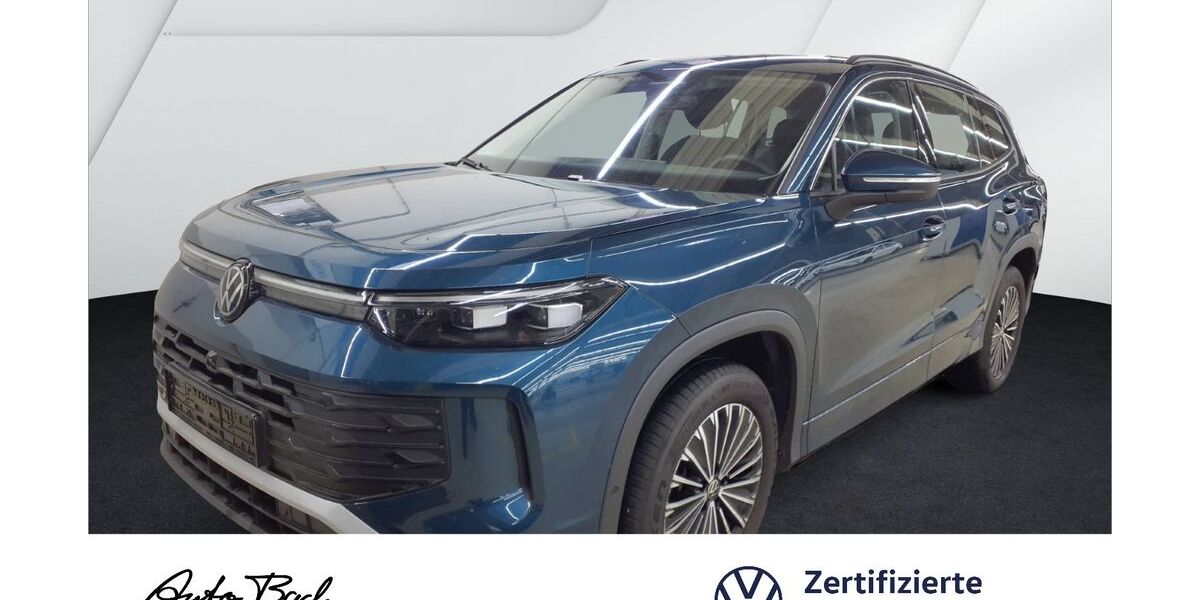 VW Tayron 10.960 km 43.840 &euro; Bad Homburg 61348