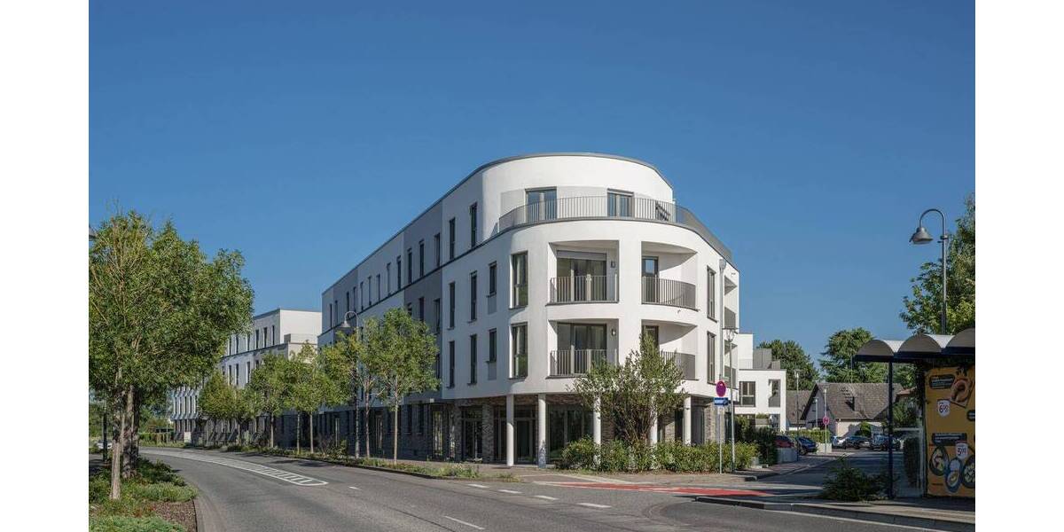 Etagenwohnung Maintal Dörnigheim - 4 Zimmer, 102 m&sup2;, 1.690&euro; | Angebot:26016001