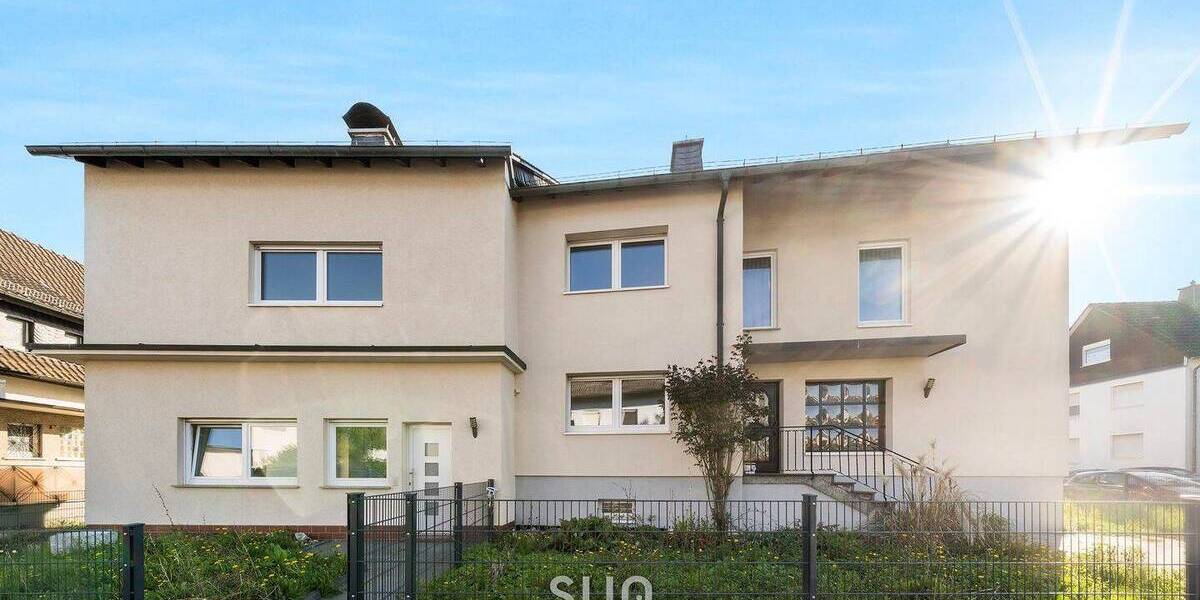 Einfamilienhaus Bad Homburg vor der Höhe Ober-Erlenbach - 9 Zimmer, 280 m&sup2;, 2.800&euro; | Angebot:26451892