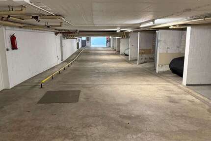 Garagen / Stellplätze Offenbach Buchrain - 17.500&euro; | Angebot:23673623