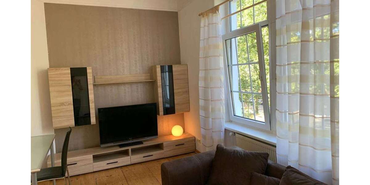 Zimmer Frankfurt am Main Ostend - 1 Zimmer, 1.295&euro; | Angebot:25528997