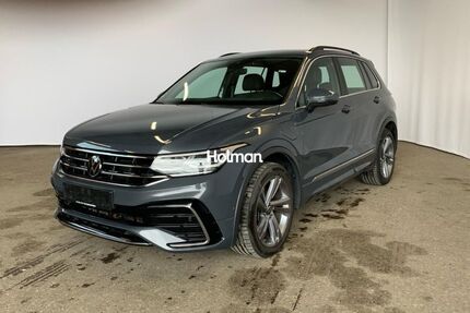 VW Tiguan 145.365 km 22.741 &euro; Eschborn 65760