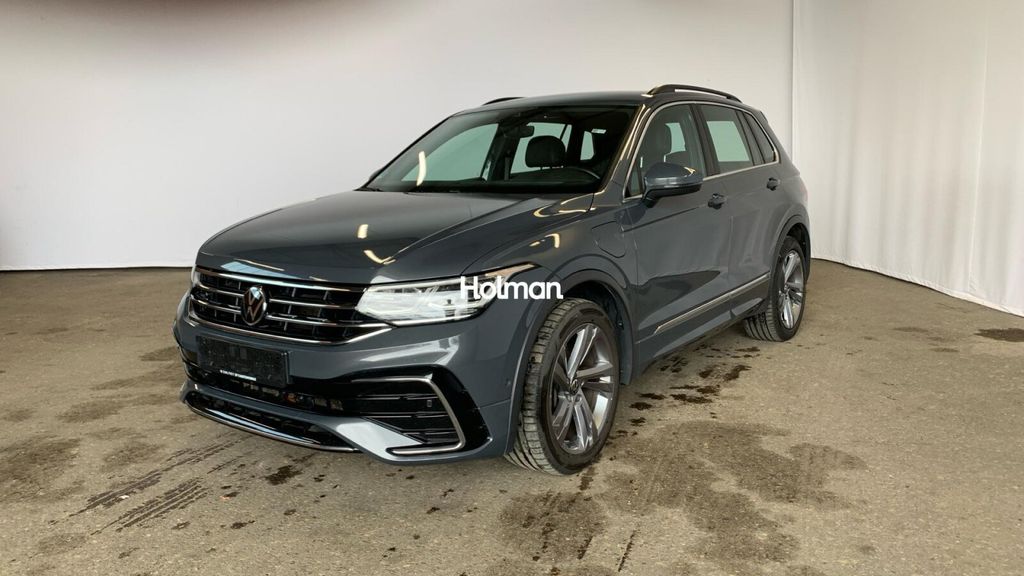 VW Tiguan 145.365 km 22.741 &euro; Eschborn 65760