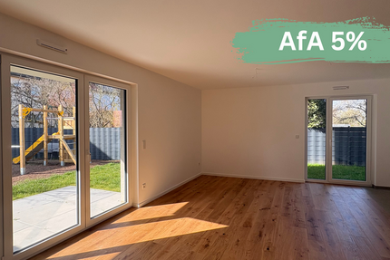 Wohnung Aschaffenburg Österreicher Kolonie - 3 Zimmer, 89 m&sup2;, 496.000&euro; | Angebot:24544705