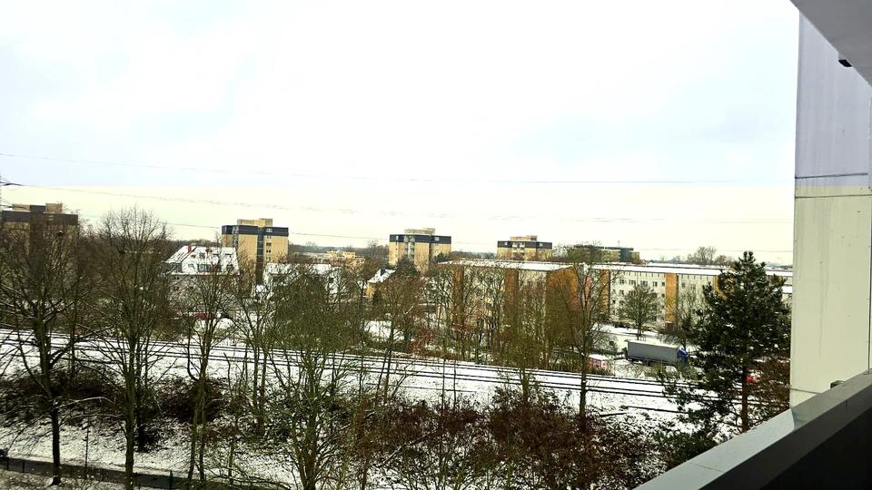 Etagenwohnung Frankfurt am Main Nied - 1 Zimmer, 34 m&sup2;, 140.000&euro; | Angebot:25929725