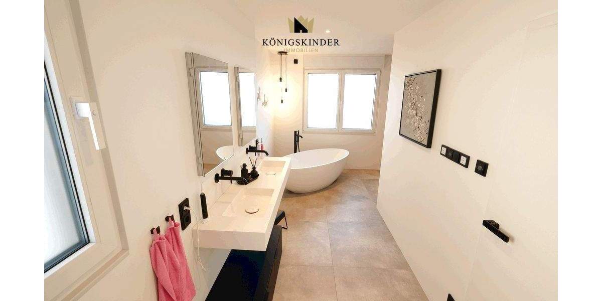 Einfamilienhaus Seligenstadt Klein-Welzheim - 6 Zimmer, 183 m&sup2;, 859.000&euro; | Angebot:25835096