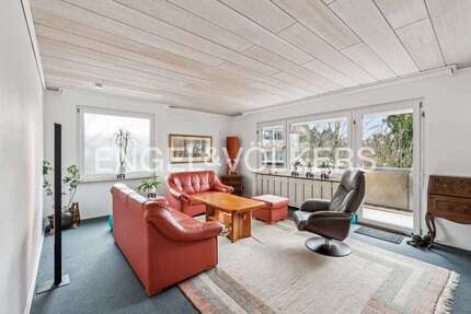 Wohnung Bad Homburg Gonzenheim - 3 Zimmer, 76 m&sup2;, 330.000&euro; | Angebot:20295848