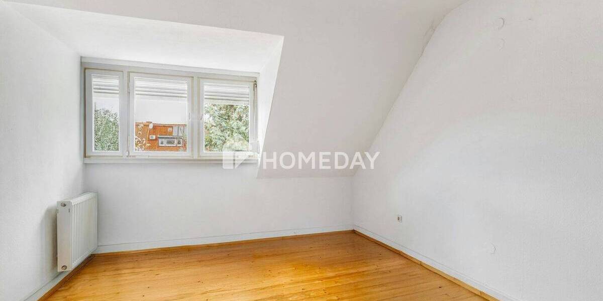 Reihenmittelhaus Frankfurt am Main Rödelheim - 6 Zimmer, 125 m&sup2;, 653.000&euro; | Angebot:26065455